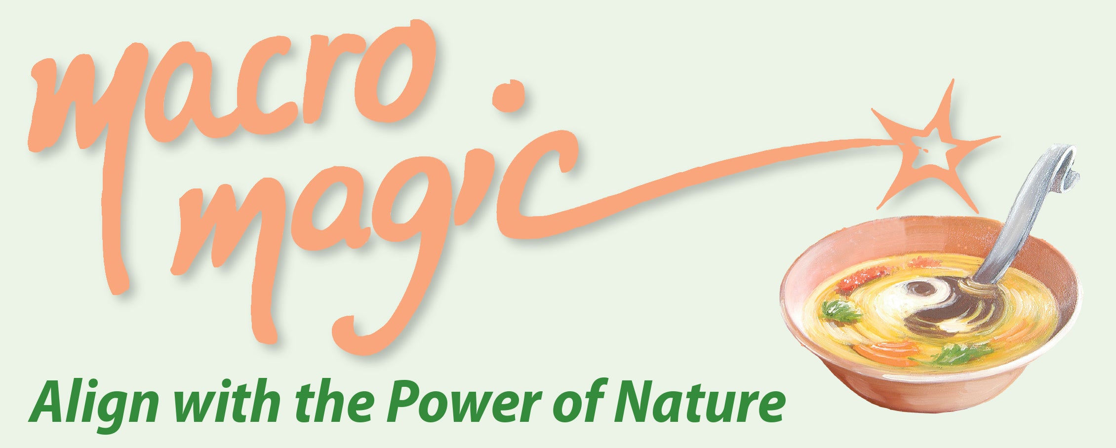 Macro Magic Recipe Store